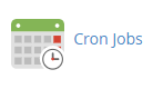 Cron Manager