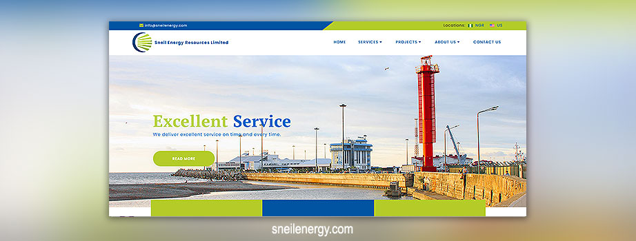 Sneil Energy